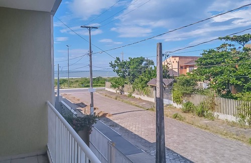 Balneario Praia do Leste Casa | Casa em Pontal do Paraná a 50m da Praia Itapoa