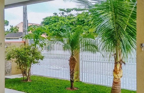 Balneario Praia do Leste Casa | Casa em Pontal do Paraná a 50m da Praia Itapoa