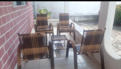 Formosa Casa | Casa em Praia Formosa