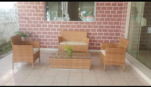 Formosa Casa | Casa em Praia Formosa