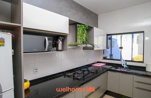 Setor Residencial Granville I Casa | Casa em Rondonopolis a 5,2 km do centro