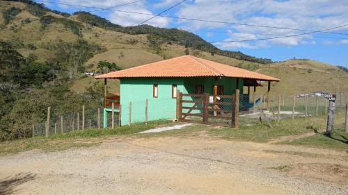 Sao Francisco Xavier Casa | Casa em São Francisco Xavier sp