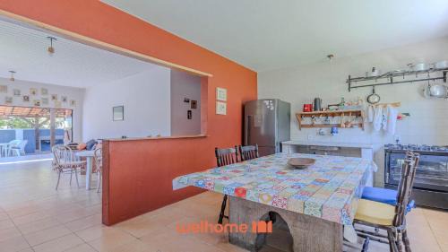 Praia da Olaria Casa | Casa em São Sebastião a 30m de Toque-Toque