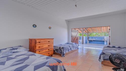 Praia da Olaria Casa | Casa em São Sebastião a 30m de Toque-Toque