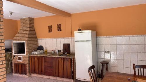 Pontal da Cruz Casa | Casa em São Sebastião refúgio do pontal