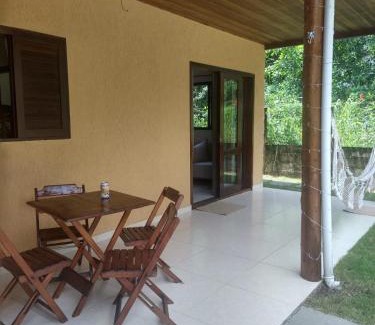 Ubatumirim Casa | Casa em Ubatumirim a 50 metros da praia