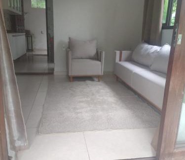Ubatumirim Casa | Casa em Ubatumirim a 50 metros da praia