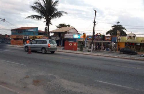 Unamar Casa | Casa em Unamar,Cabo Frio,à 200m da praia,em condomínio com segurança 24 hs