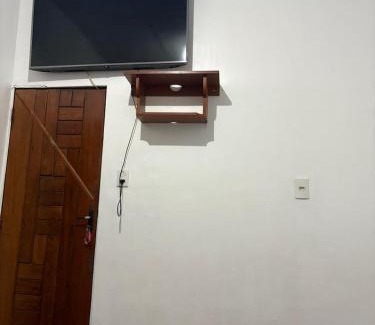 Maracangalha Casa | Casa em Val de cans para a COP 30