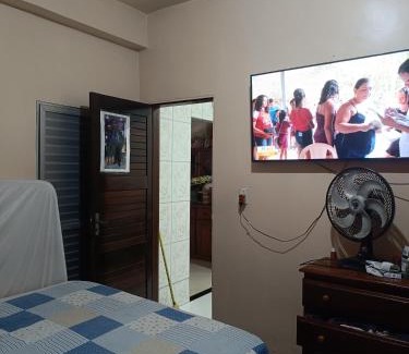 Maracangalha Casa | Casa em Val de cans para a COP 30