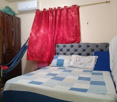 Maracangalha Casa | Casa em Val de cans para a COP 30