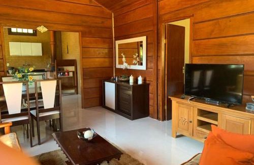 Nucleo Maua Casa | Casa em Visconde de Mauá - Vale do Alcantilado