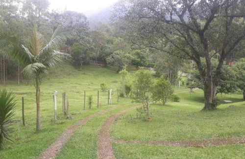 Nucleo Maua Casa | Casa em Visconde de Mauá - Vale do Alcantilado