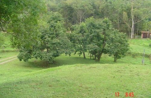 Nucleo Maua Casa | Casa em Visconde de Mauá - Vale do Alcantilado