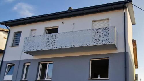 Arceto Apartamento | Casa Emanuela Arceto Appartamento 1