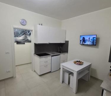 Arceto Apartamento | Casa Emanuela Arceto Appartamento 1