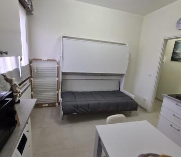 Arceto Apartamento | Casa Emanuela Arceto Appartamento 1