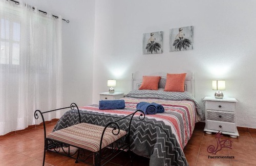 La Oliva Apartamento | Casa Emblemática "Casa del Cuartel"