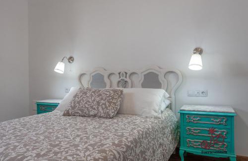 La Oliva Apartamento | Casa Emblemática "Casa del Cuartel"