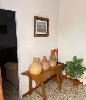 Quesada Apartamento | Casa Emilio
