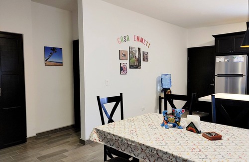 Brisas del Golfo Casa | Casa Emmett 2 Bed 2 Bath By FMI Rentals