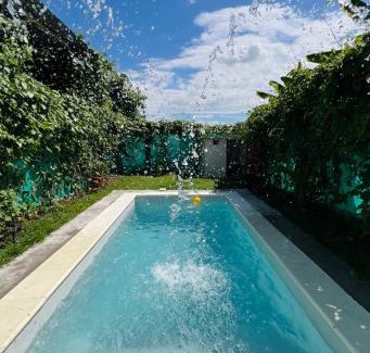 Alcala Casa | Casa en Alcalá con piscina privada