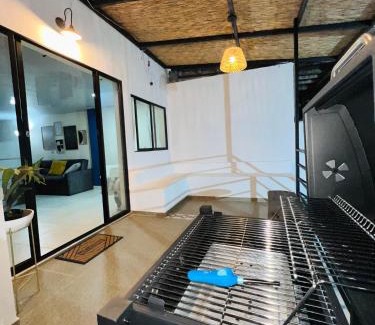 Alcala Casa | Casa en Alcalá con piscina privada