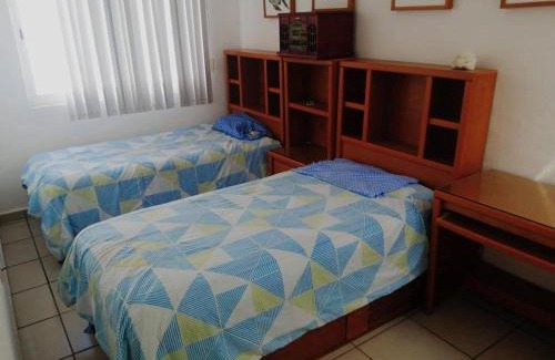 Valle Dorado Casa | Casa en Coto amueblada