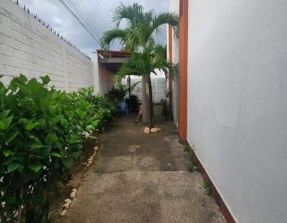 Valle Dorado Casa | Casa en Coto amueblada