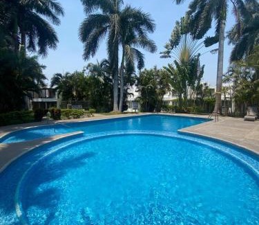 Valle Dorado Casa | Casa en Coto amueblada