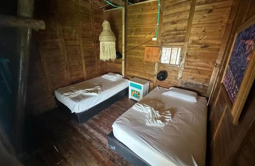 Costa Caribe Casa | Casa en el agua