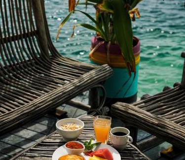 Costa Caribe Casa | Casa en el agua