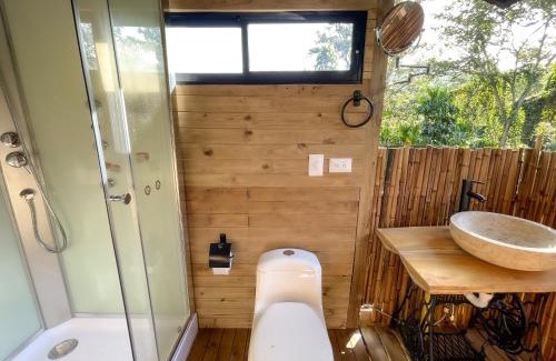 Utica Cabina | Casa en el Arbol