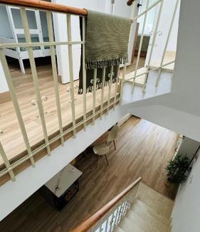 Vinaros Apartamento | Casa en el centro , con amplia terraza