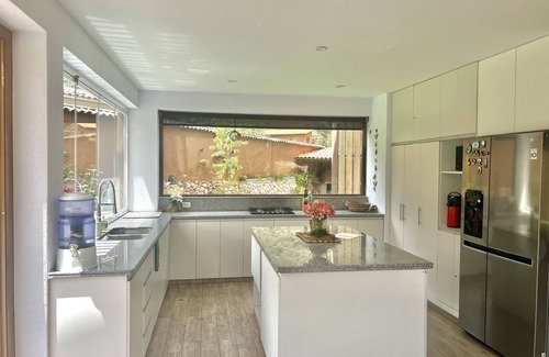 Huaran Casa | Casa en El Corazón del Valle Sagrado de los Incas