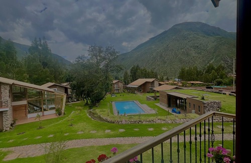 Huaran Casa | Casa en El Corazón del Valle Sagrado de los Incas