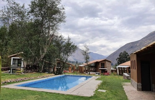 Huaran Casa | Casa en El Corazón del Valle Sagrado de los Incas