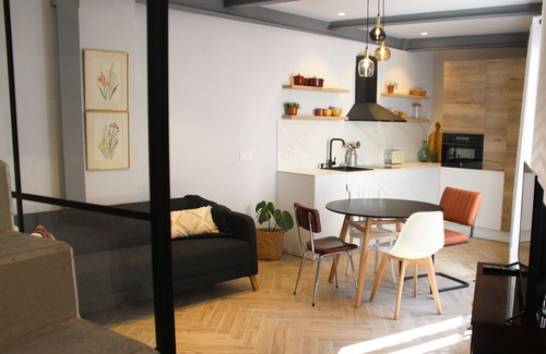 Santa Cruz de Campezo/Santikurutze Kanpezu Casa | Casa en Pueblo, Ideal Para Descansar y Disfrutar de un Entorno Natural