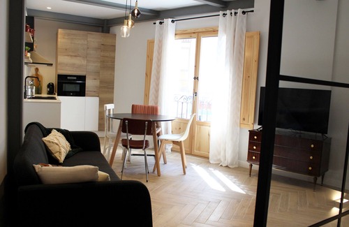 Santa Cruz de Campezo/Santikurutze Kanpezu Casa | Casa en Pueblo, Ideal Para Descansar y Disfrutar de un Entorno Natural