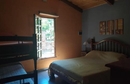 Funes Casa | CASA EN FUNES