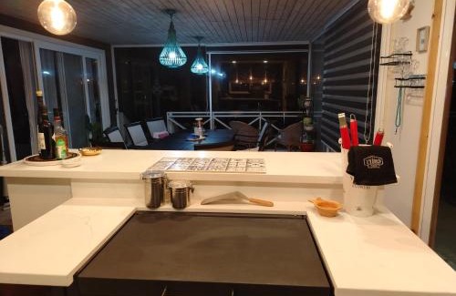 La Ligua Casa | Casa en la playa-campo