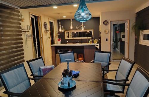 La Ligua Casa | Casa en la playa-campo