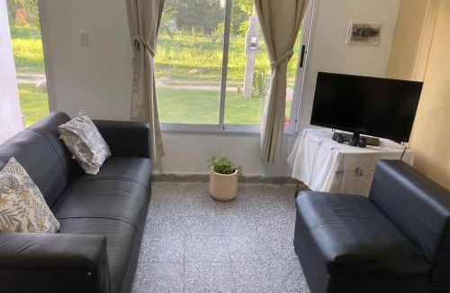 Belén Casa | Casa en La Puntilla