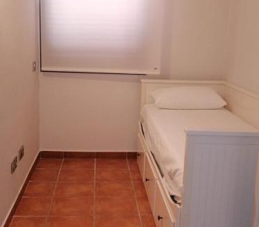El Perello Casa | Casa en Les Oliveres ideal para familias con niños