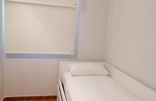 El Perello Casa | Casa en Les Oliveres ideal para familias con niños