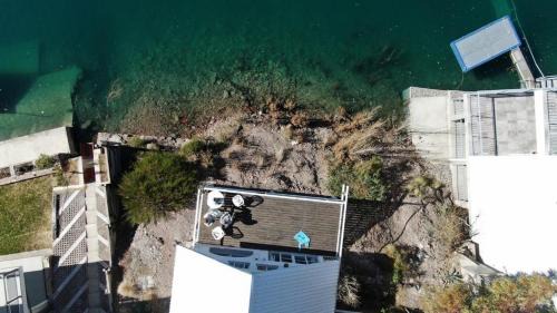 Rincon del Atuel Casa | Casa en Los Reyunos, Ubicación perfecta Frente al lago