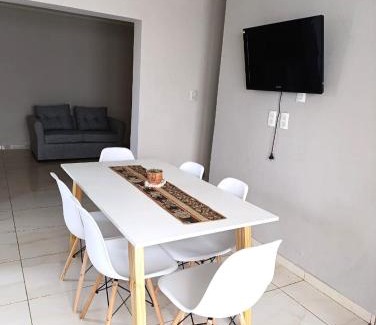 Olavarría Casa | CASA en Olavarría - Pueblo Nuevo