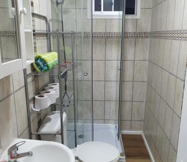 La Serena Casa | Casa en Peñuelas