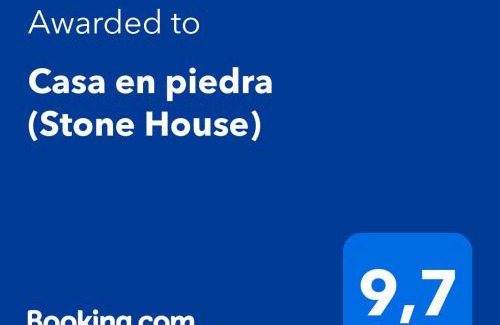 Coves Noves Apartamento | Casa en piedra (Stone House)