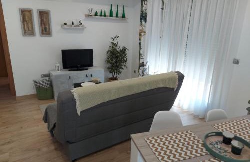 Coves Noves Apartamento | Casa en piedra (Stone House)